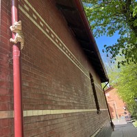 Фото отзыва 1: экскурсия "Утренняя Куршская коса, Зеленоградск на автобусе из Светлогорска"