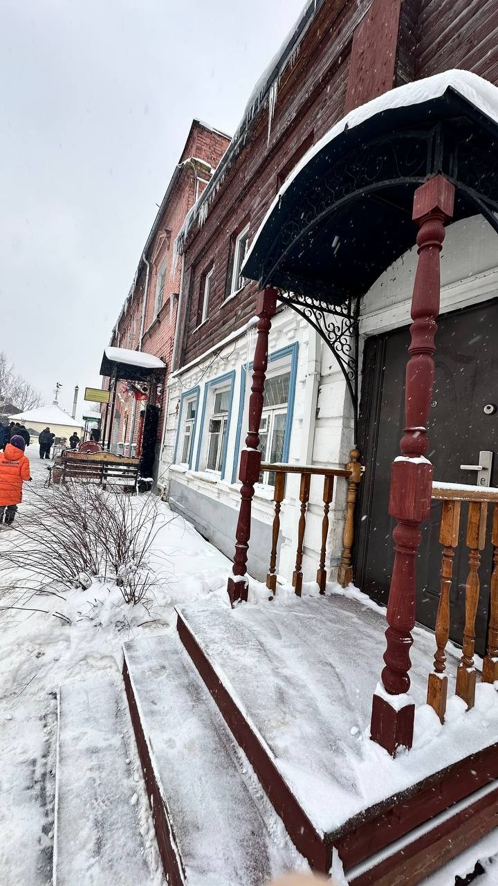 Древний Владимир: групповая обзорная экскурсия по историческому центру (Оксана)