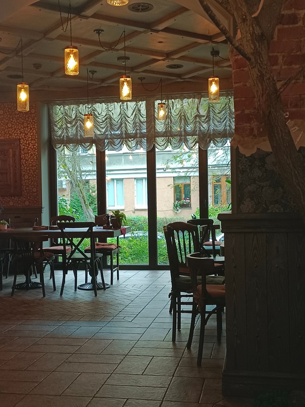 Виды Экспресс-экскурсия из центра города в Амалиенау