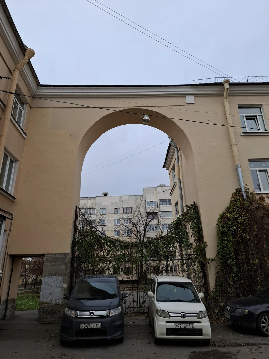 Коротко: экскурсия хорошая, всем её рекомендую теперь:)