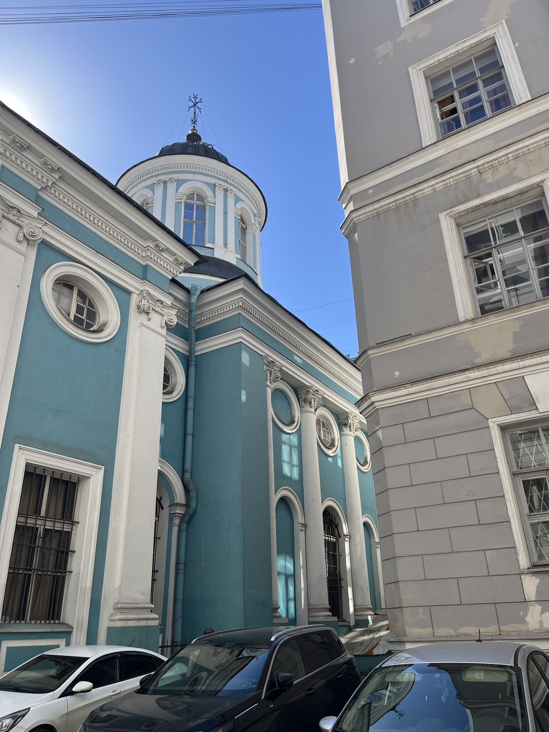 Очень глубокий и вдумчивый рассказ! Рекомендую тем, кто хоть сколько нибудь интересуется темой.