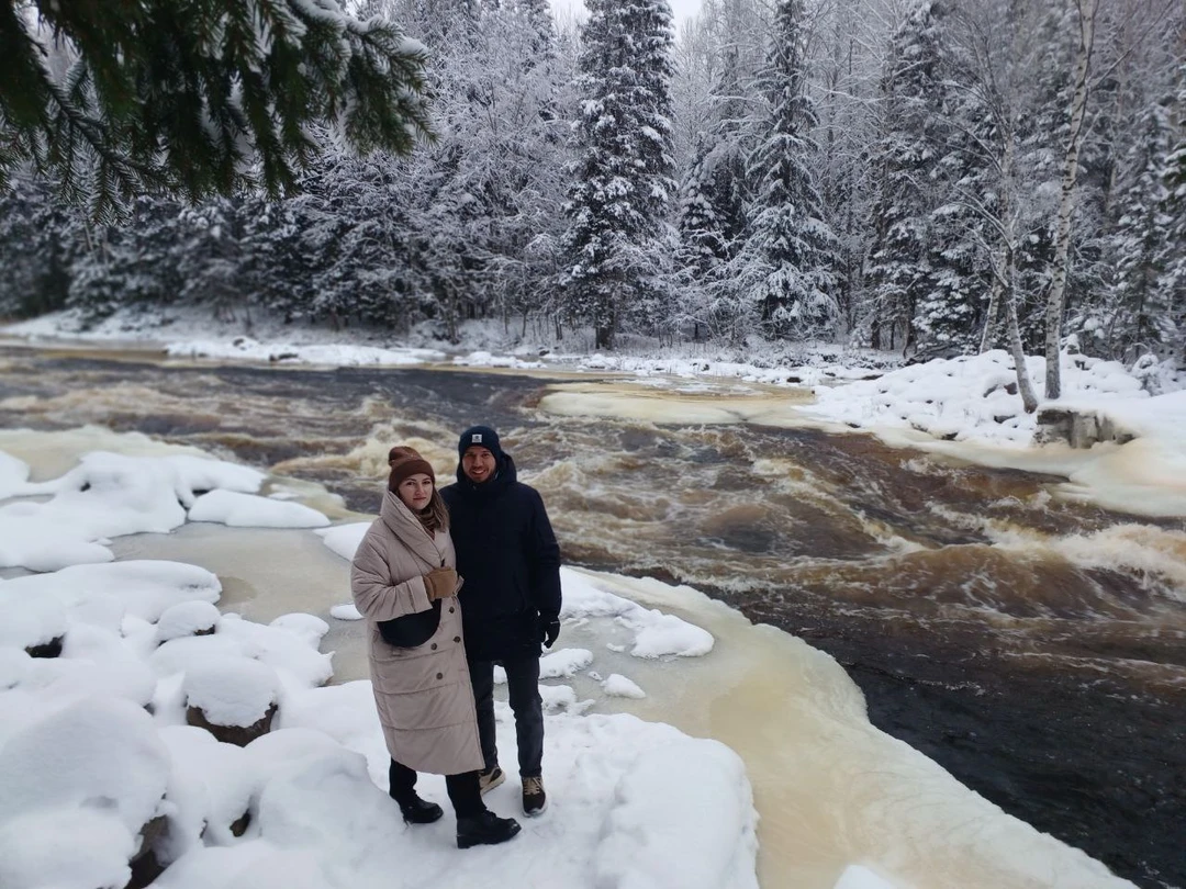Спасибо большое Эдуарду! Очень качественная экскурсия! А какие фотографии делает! Очень здорово! Все понравилось!