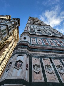 Фото отзыва 3: экскурсия "Прогулка по Флоренции с аудиогидом"