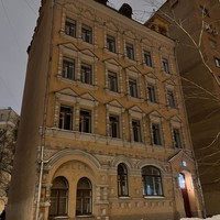 Фото отзыва 2: экскурсия "От Старого Арбата до Москвы-реки с гидом-архитектором в мини-группе"