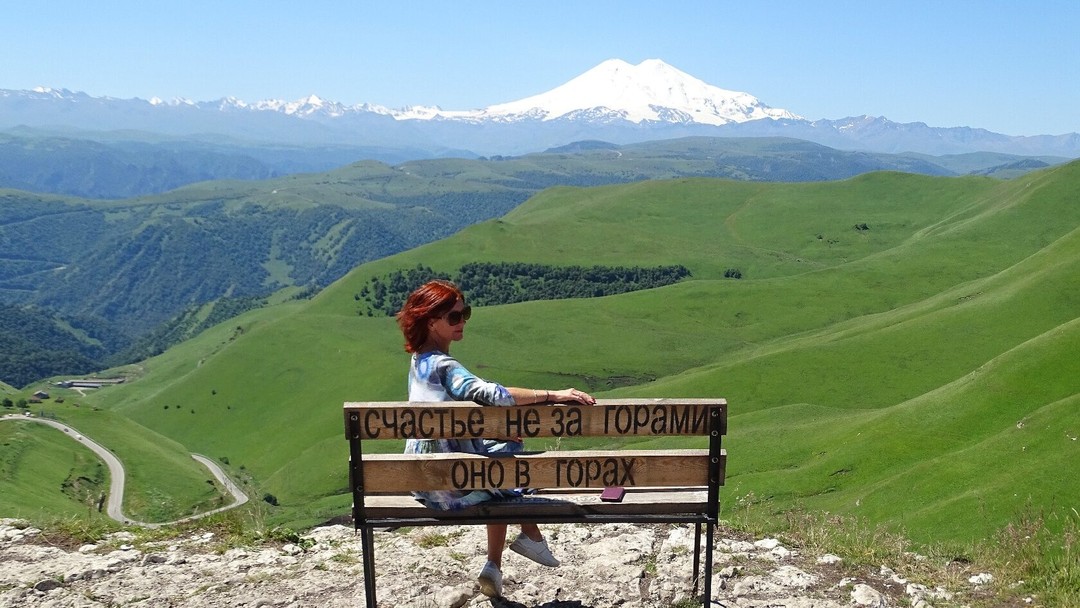 Хочу выразить огромную благодарность Ивану за замечательную поездку! Ездили на экскурсию вдвоем с сыном. День пролетел