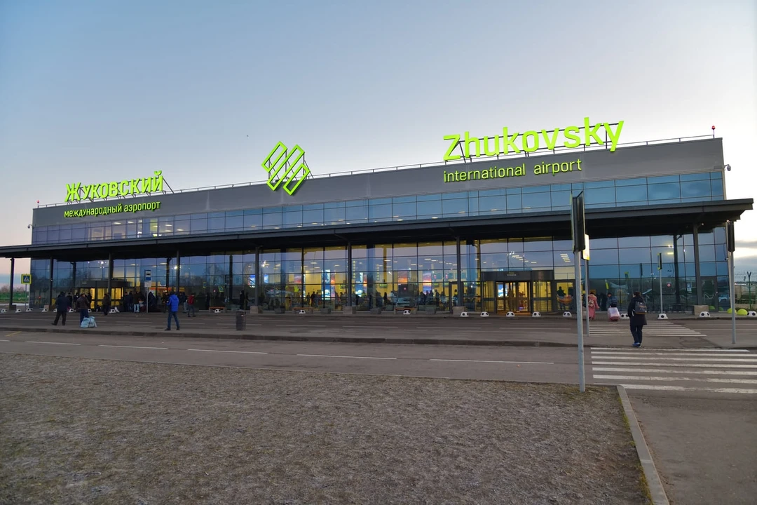пересадки в&nbsp;аэропортах москвы