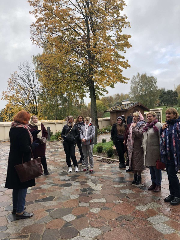 Летописный Гродно