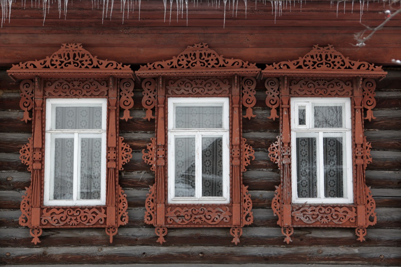 Главное изображение экскурсии - Городец и Семёнов за 1 день (из Нижнего Новгорода)