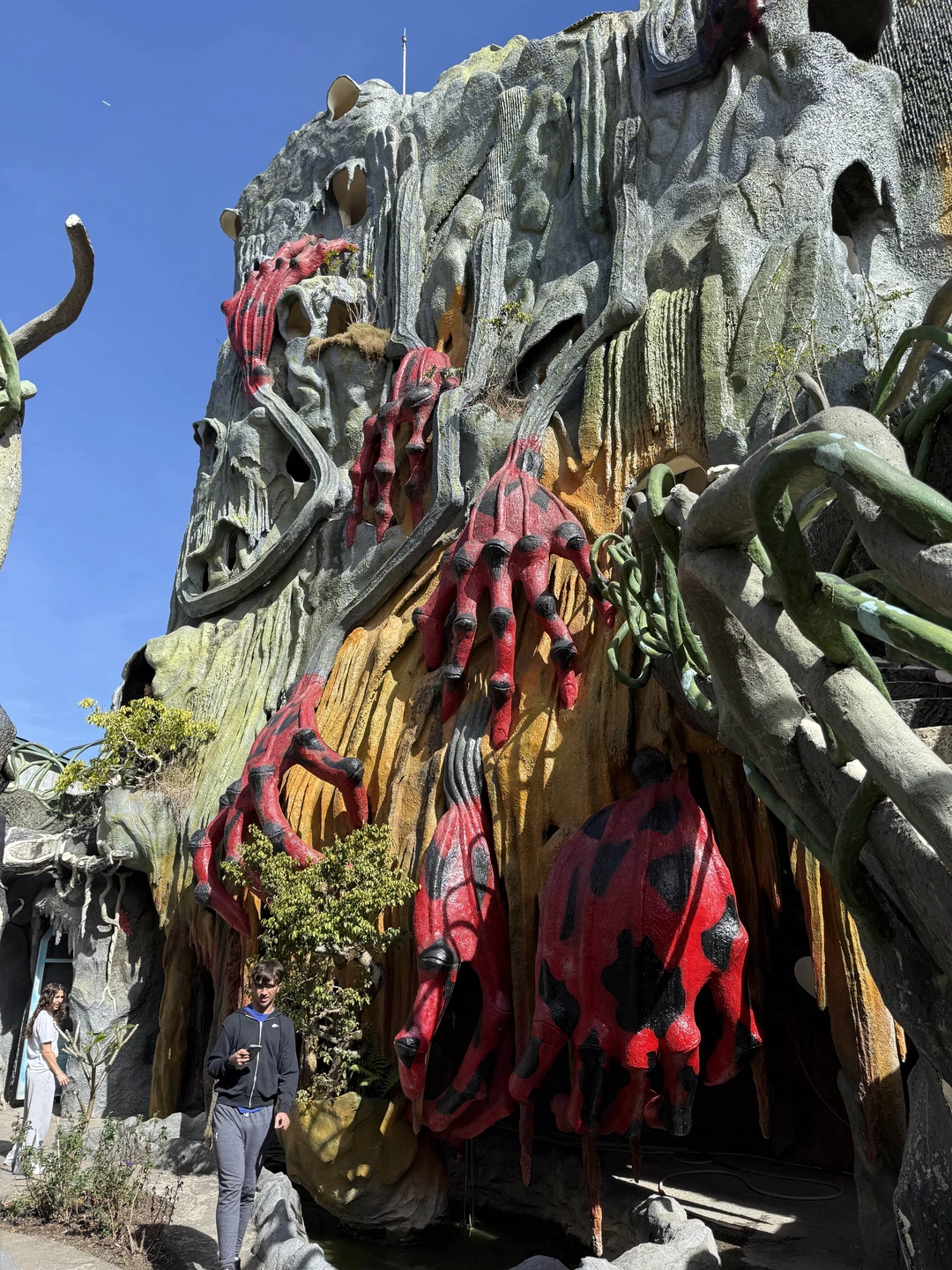 Из Нячанга - в Далат, самый европейский город Юго-Восточной Азии (Ольга)