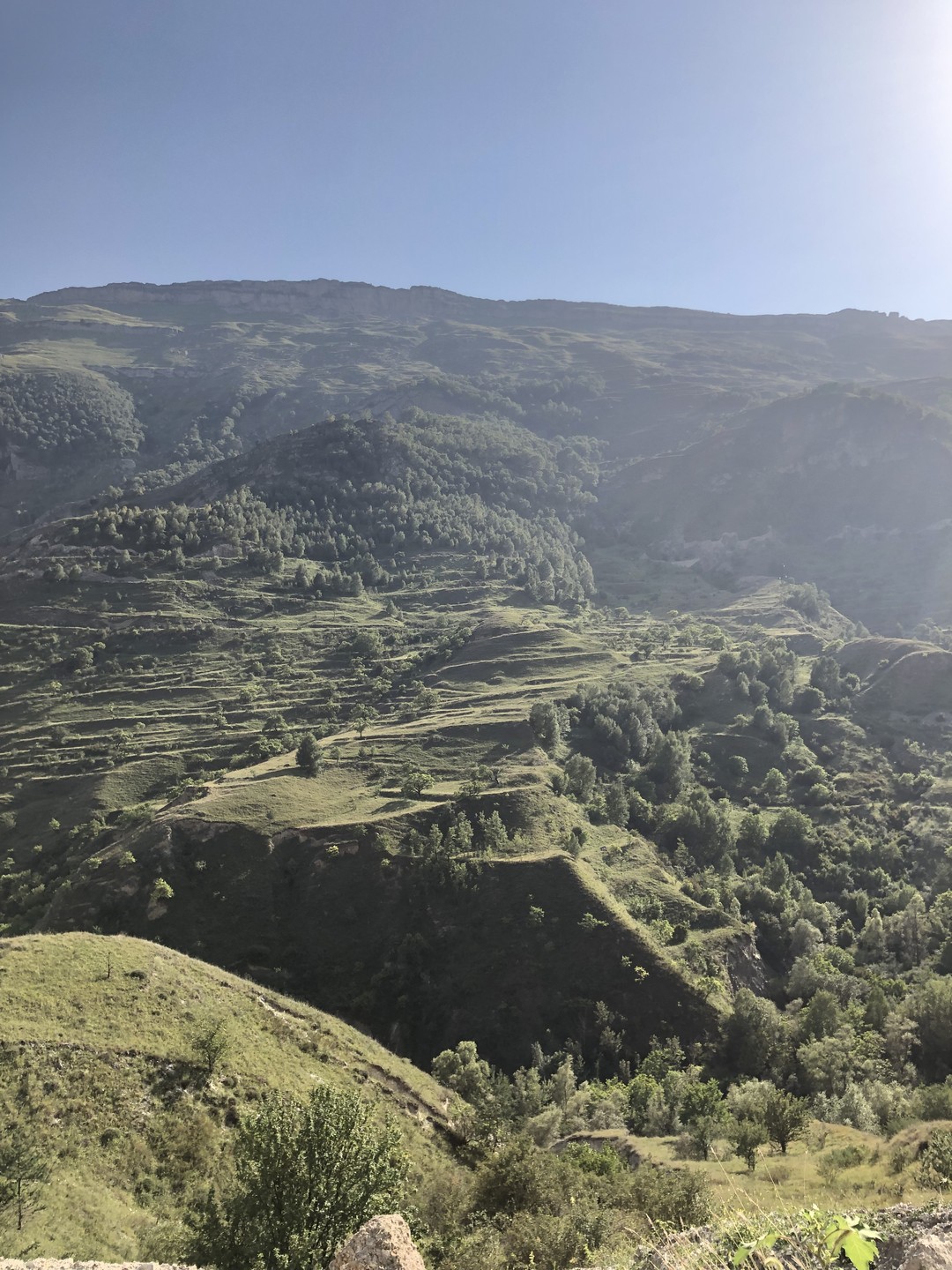 ПРОСТО откройте глаза и смотрите! ПРОСТО откройте уши и слушайте! ПРОСТО откройте сердце и наполните его