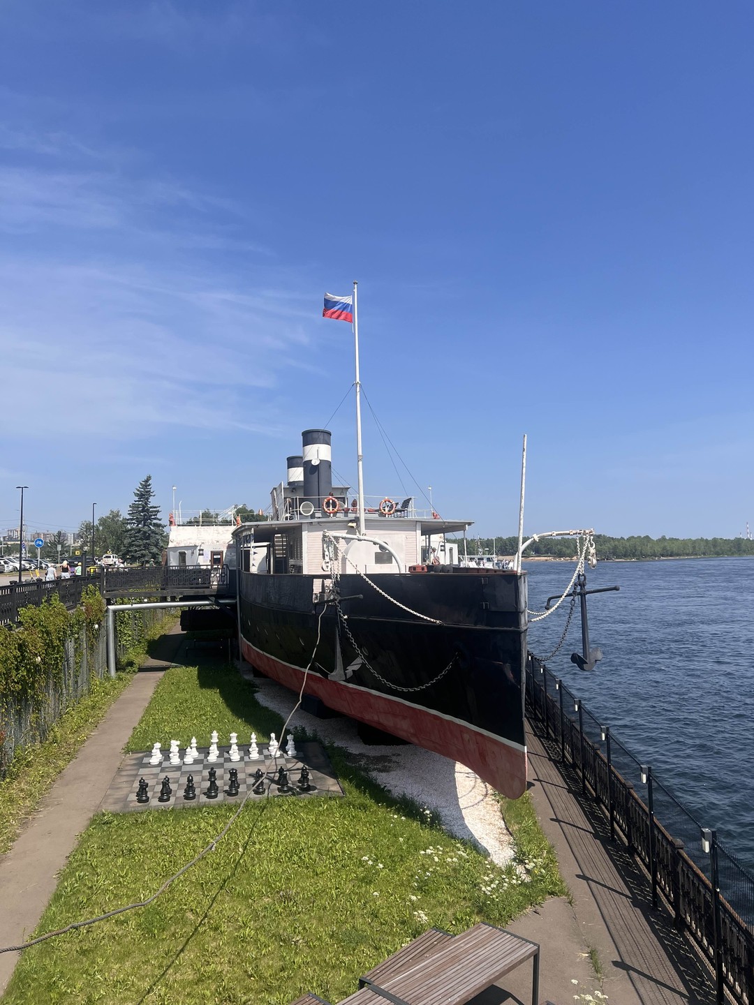 Здравствуй, Красноярск (наталья)