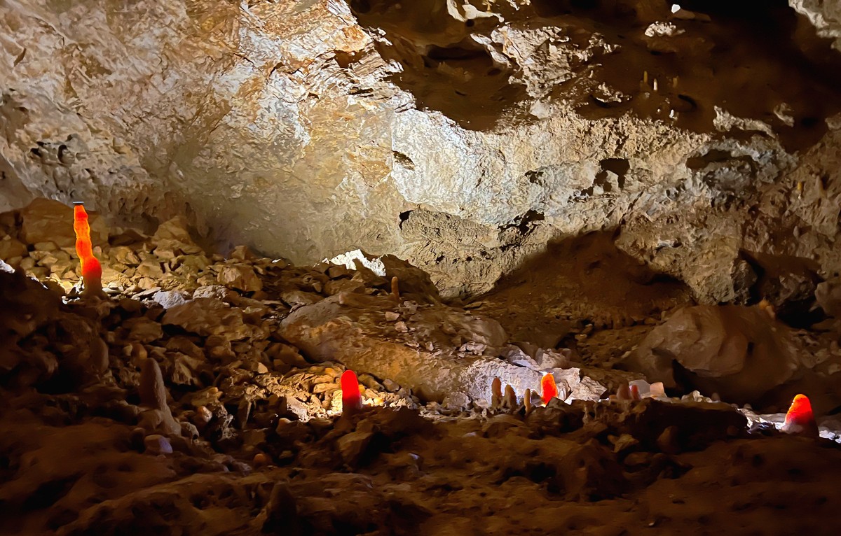 Автобусная экскурсия «Золотое кольцо Абхазии» (14/14)