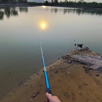 Фото отзыва 1: экскурсия "Озёрная рыбалка на Фукуоке — утром или вечером"