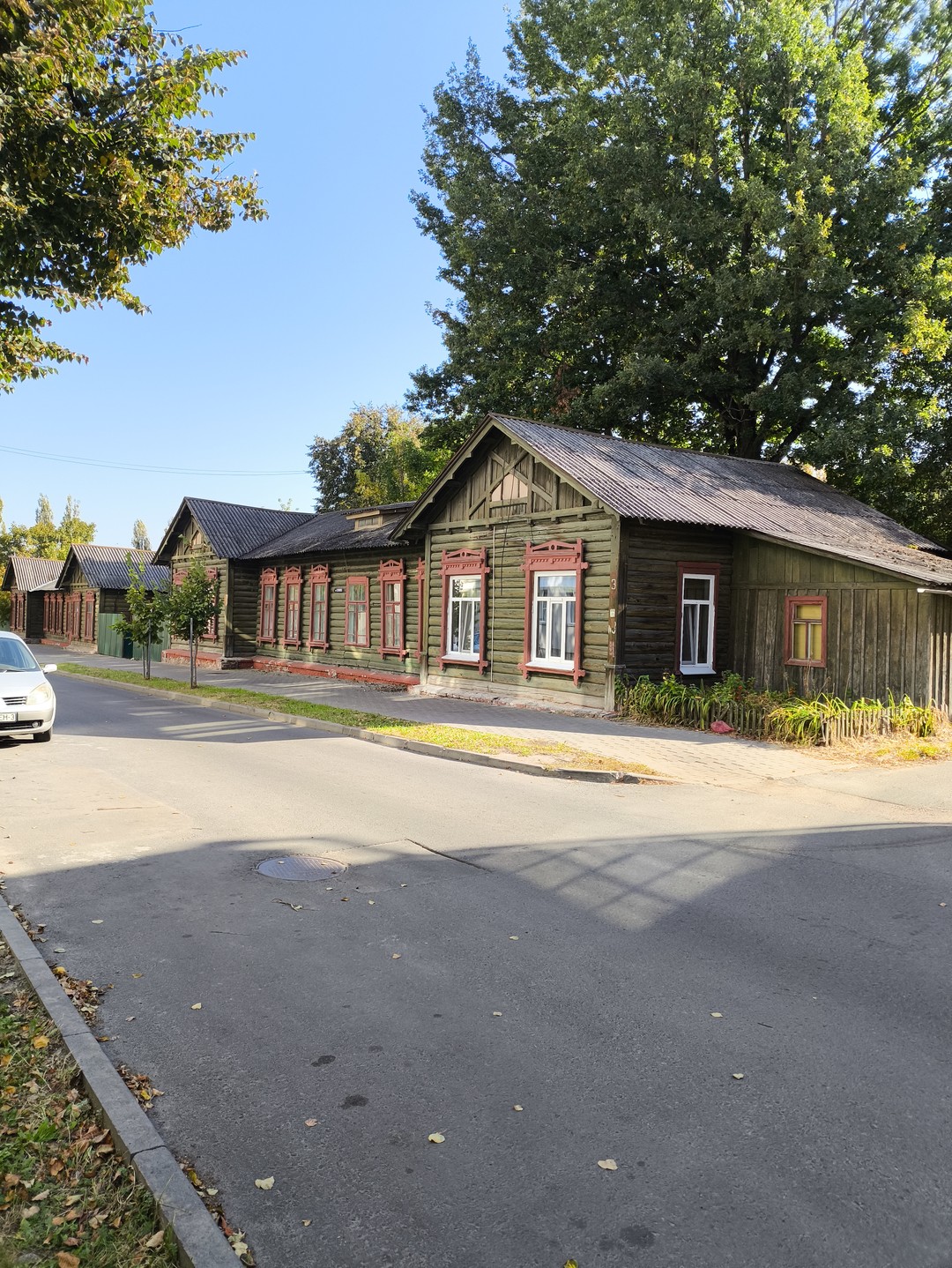 Отличная экскурсия! Спасибо Александре! Здорово, когда экскурсовод на позитиве и в форме диалога готов общаться. Не