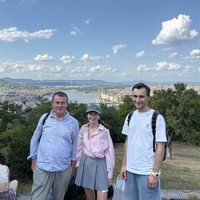 Фото отзыва 4: экскурсия "Будапешт как на ладони: семь лучших смотровых площадок Буды"