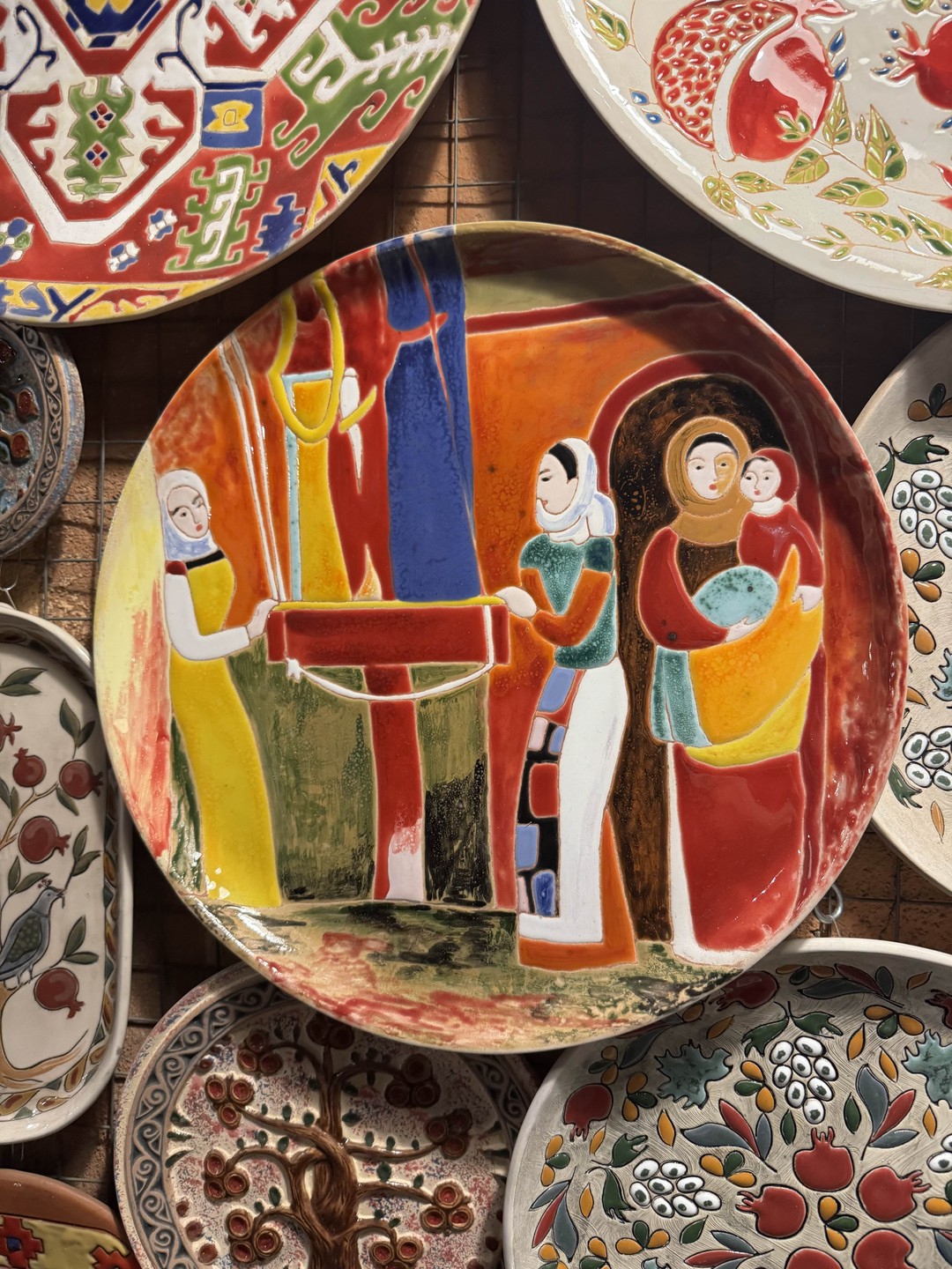 Отличная экскурсия 🇦🇲♥️