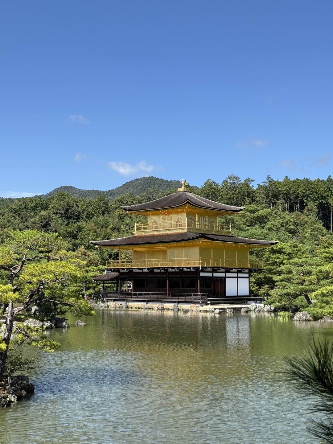 Киото - погружение в истинную Японию (Sergey)