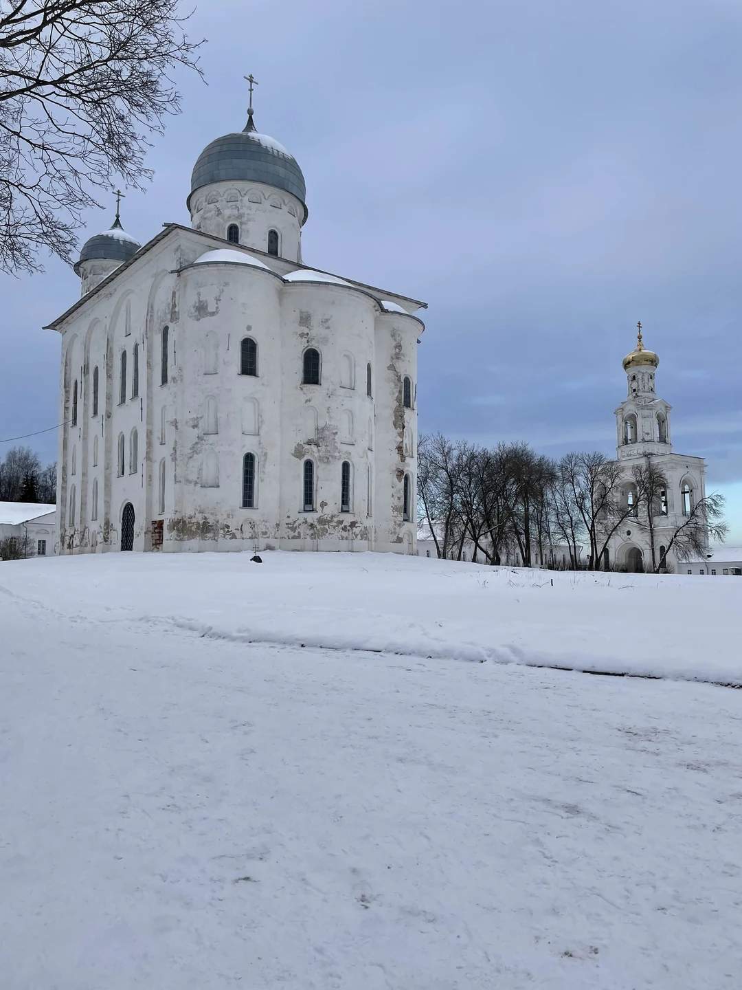Благодарим Марину за очень познавательную экскурсию, знает, о чем рассказывает.