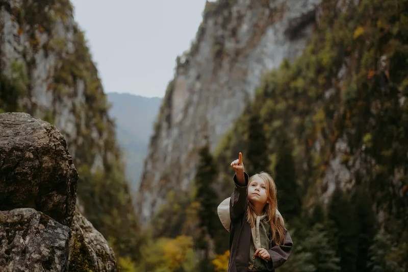 Горная Абхазия, фото и пикник на альпийских лугах! (Из Сочи)