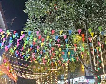 Прибытие в Гуанчжоу