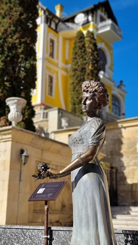 Кисловодск по-другому: фотодетектив по следам истории и кино