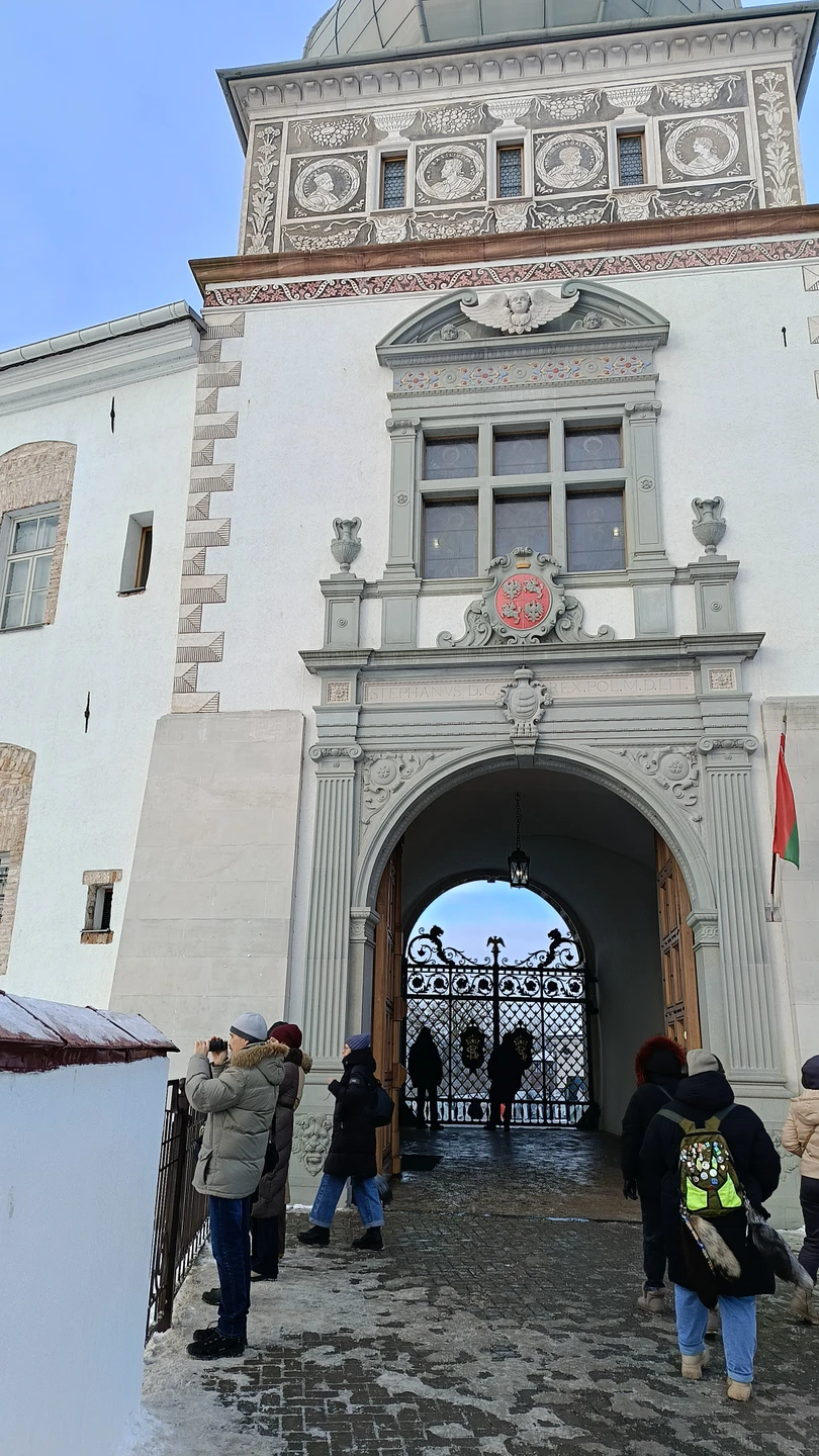 Это была наша третья экскурсия с данны турагентством. Все организовано на высшем уровне. Прекрасные автобусы. Замечательные