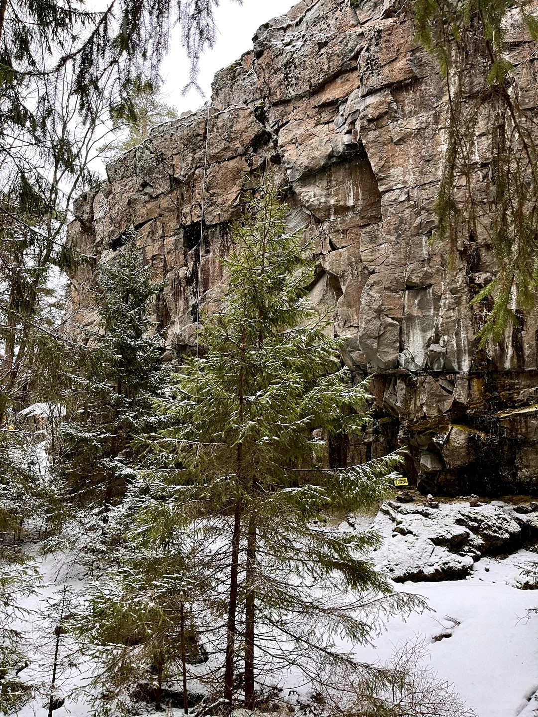Карелия глазами карела (Нади)