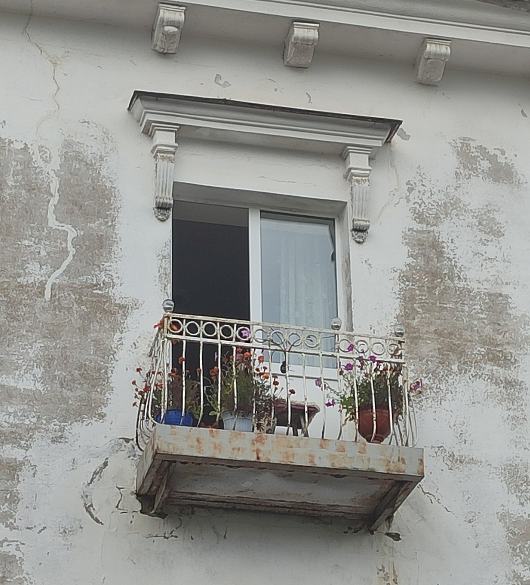 Кострома сквозь столетия (Марина)