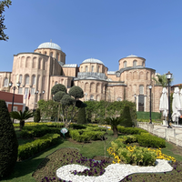 Фото отзыва 5: экскурсия "Стамбульские истории: султаны, палачи и чайки"