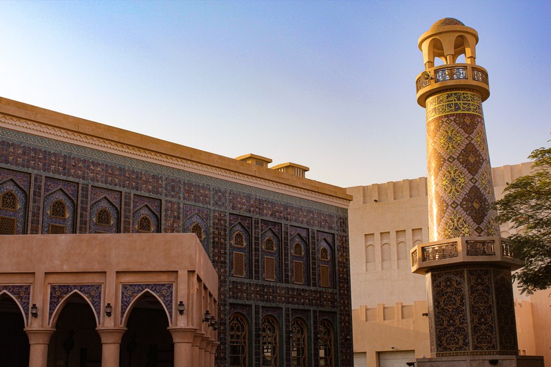 Доха: обширный сити-тур + Лусаил + Национальный или Исламский музей