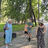Фото отзыва 3: экскурсия "Добро пожаловать в Углич!"