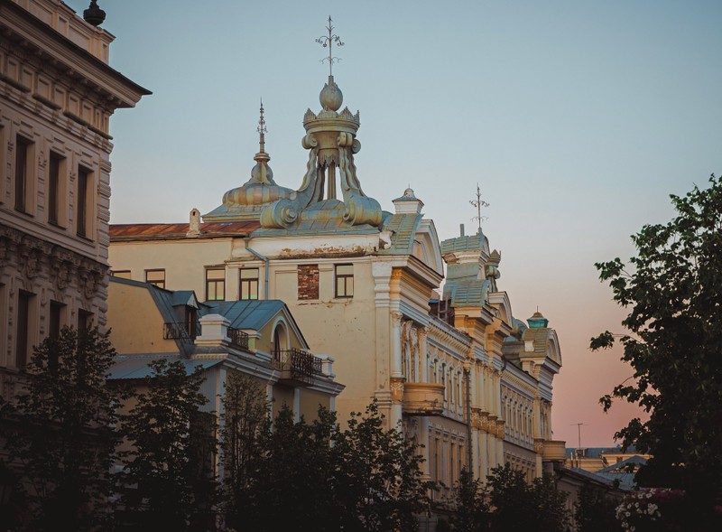 Фото - Экскурсия: "Казань в миниатюре: секреты Кремлевской улицы"
