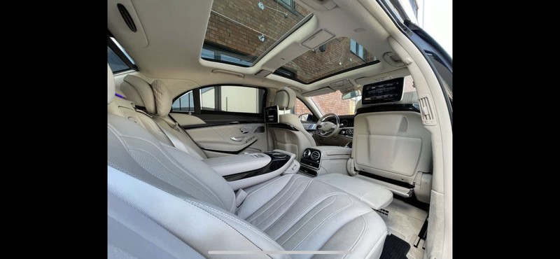 Трансфер из аэропорта Барселоны