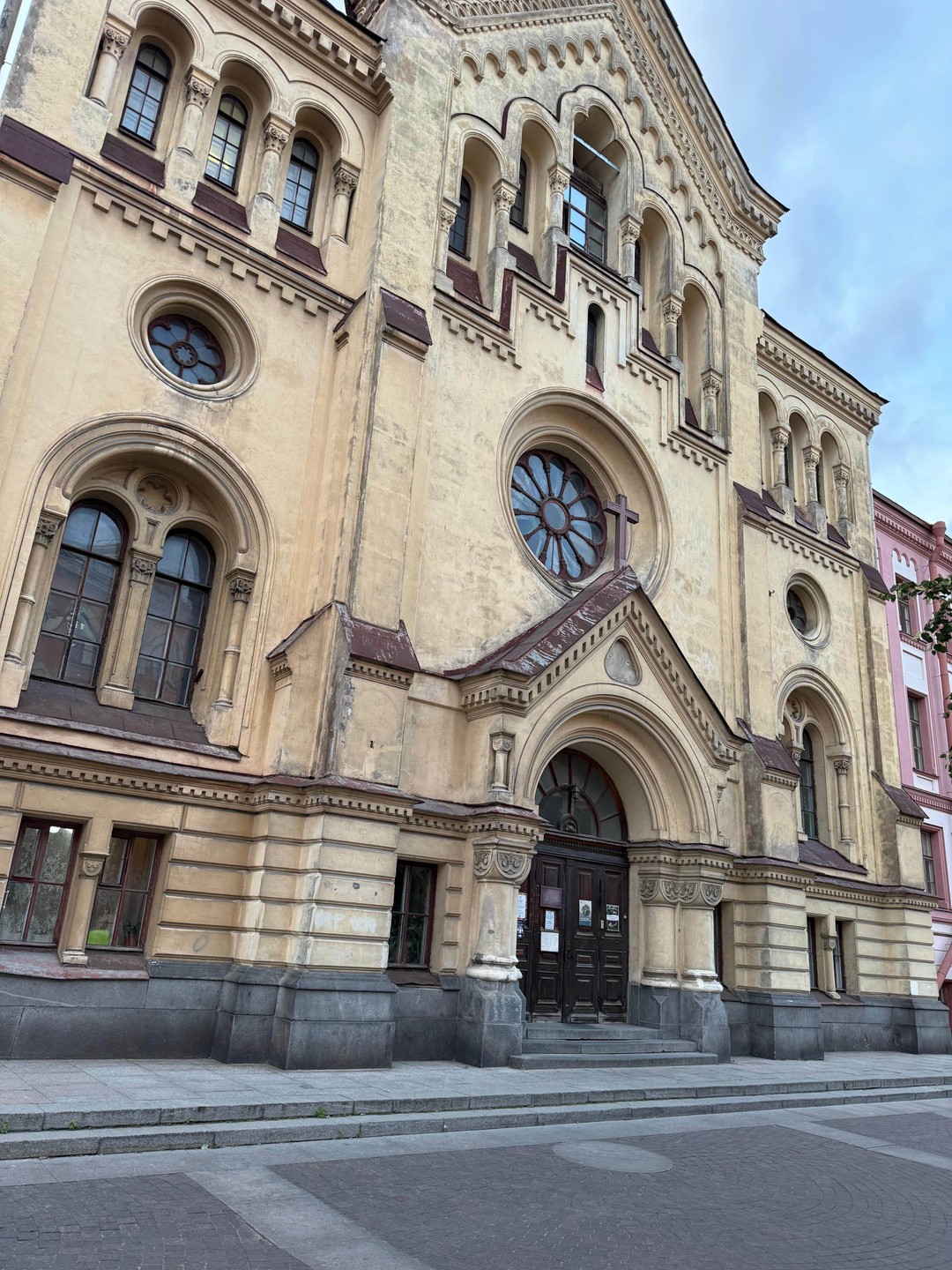 Всё было просто замечательно: экскурсия очень интересная и прекрасно подойдет для первого знакомства с городом. Гид