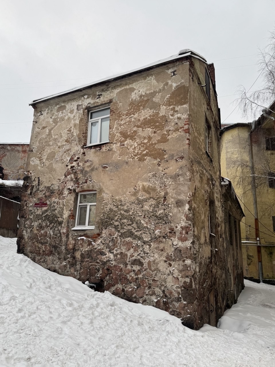 Великолепная экскурсия по историческому центру Выборга. Ольга Ивановна - эрудированный, образованный экскурсовод. Погрузились в атмосферу средневекового