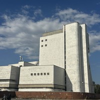 Отзыв о экскурсии "Добро пожаловать в Чебоксары!" — фото 5