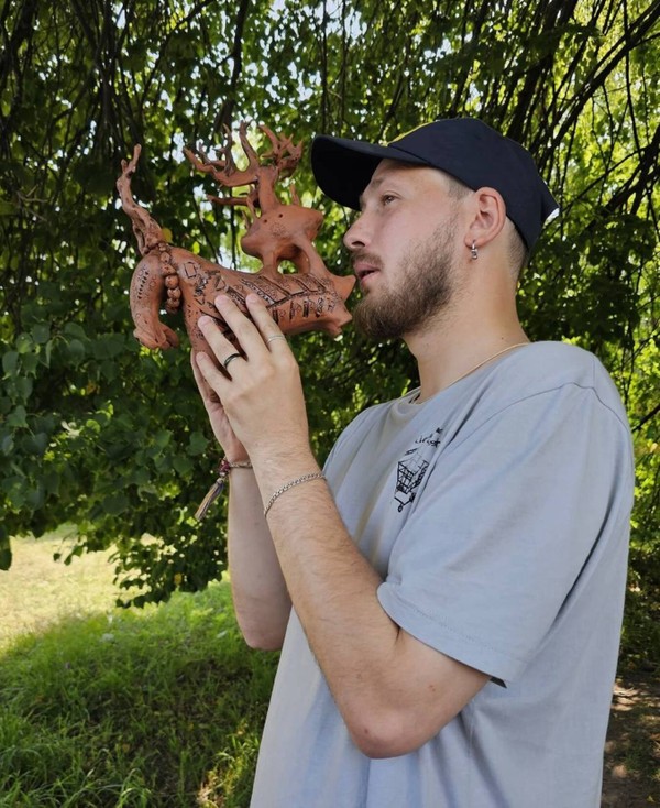 Плёс: увидеть и полюбить