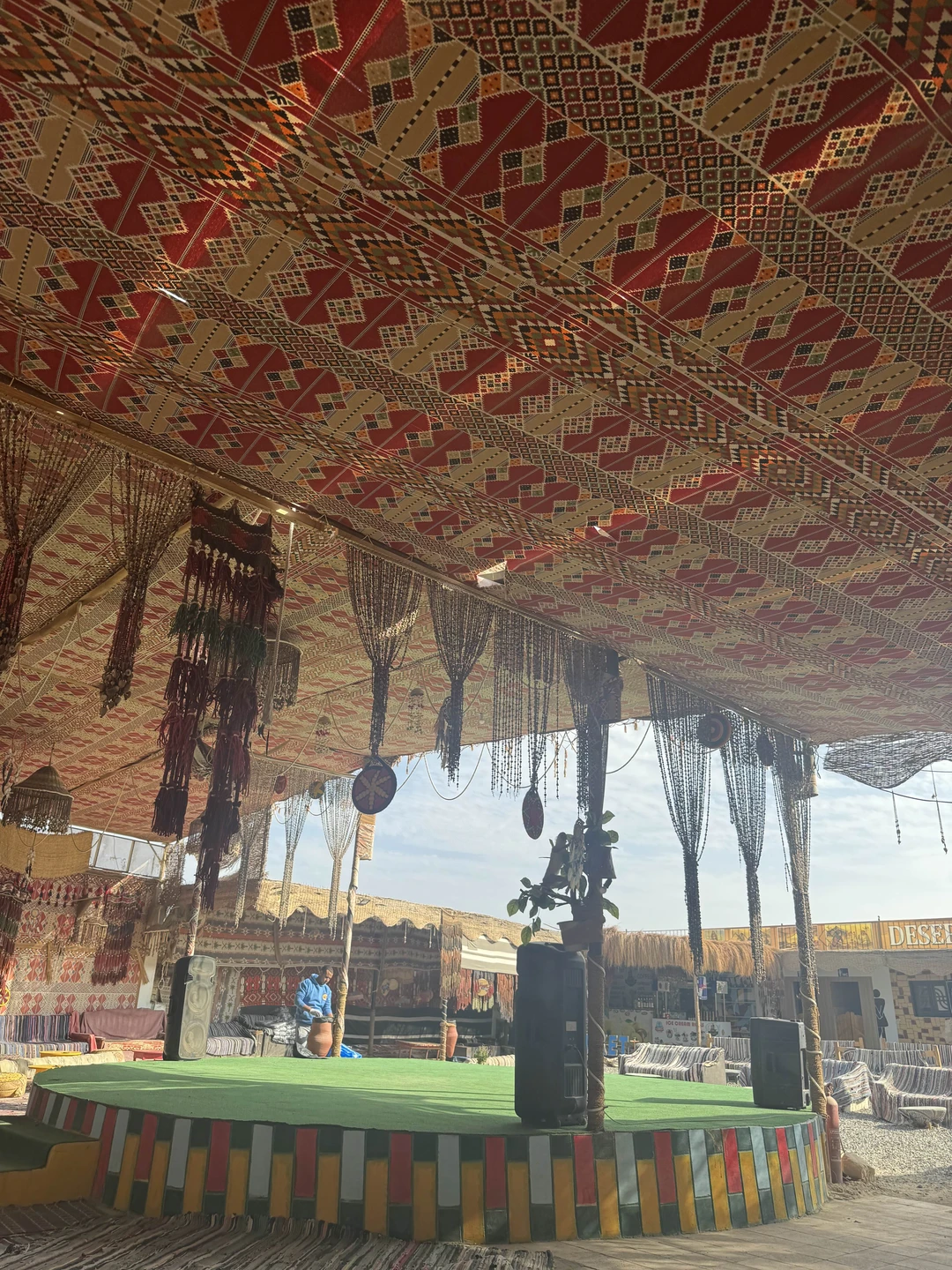 Это одна из лучших экскурсий, которую выбрали в Хургаде, хотя были сомнения. Не ожидали, что она