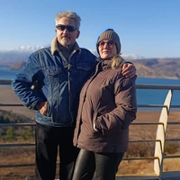 Фото отзыва 3: экскурсия "Лабиринты времени и света"