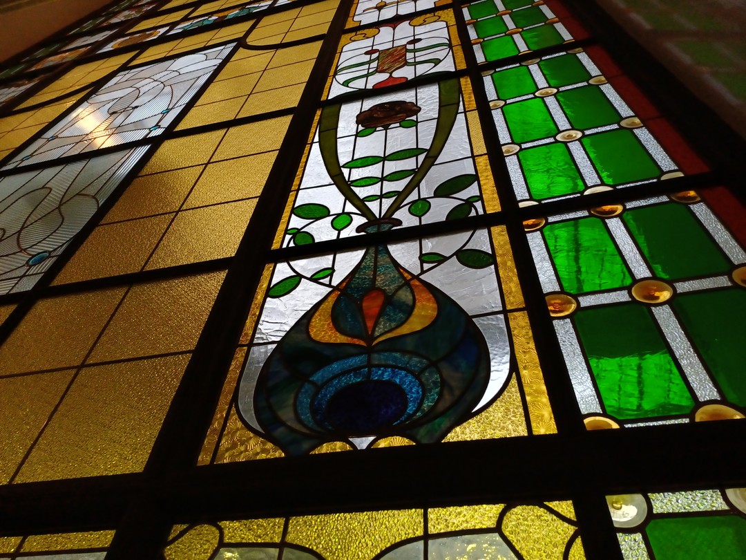 Людмиле большое спасибо за экскурсию. Отдельное спасибо за посещение ЦУМа,Пассажа и Метрополя с историческим экскурсом. В