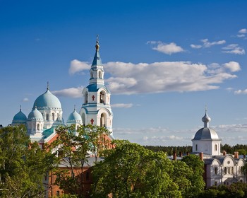Сортавала: свободный день или экскурсионная программа на выбор