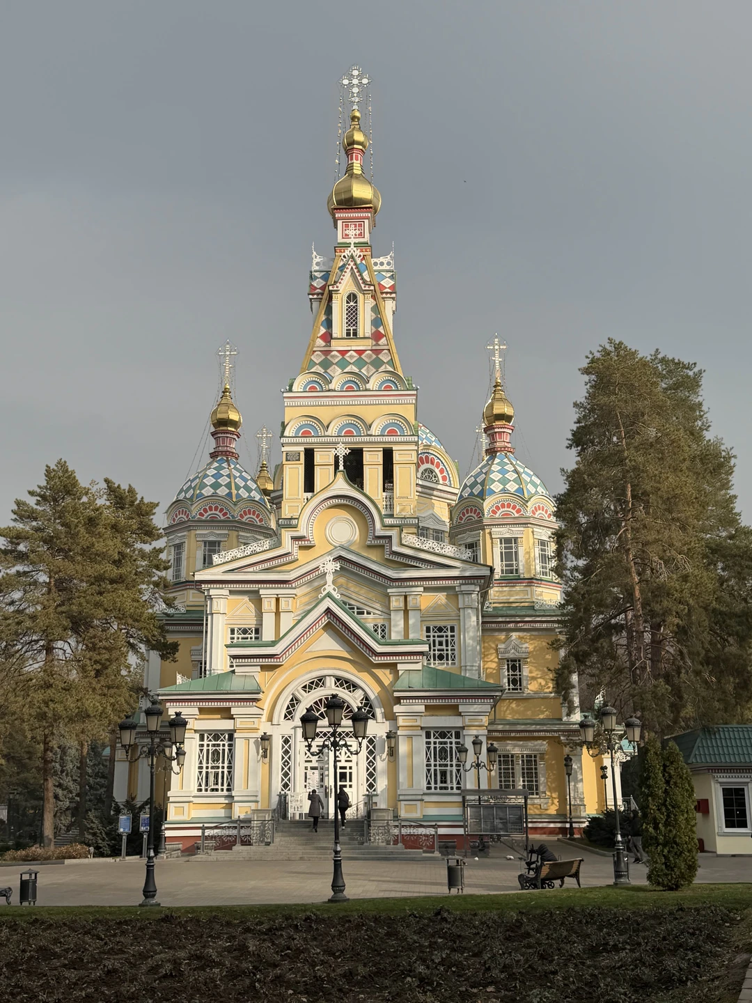 Все было интересно, информативно, по времени экскурсия была больше на два часа чем было запланировано))) рекомендую!