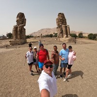 Фото отзыва 4: экскурсия ""