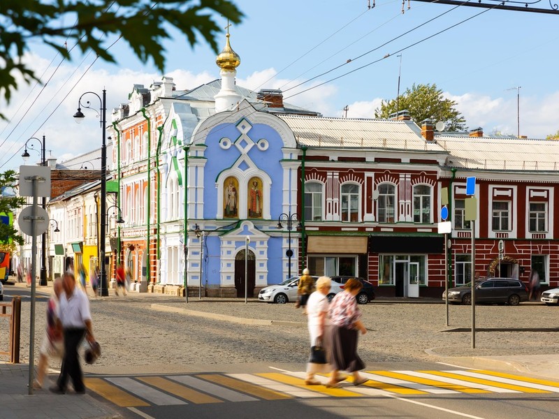 Фото к экскурсии Тур в Рыбинск: тест-драйв вездеходов, экскурсии по предприятиям и дегустация пива