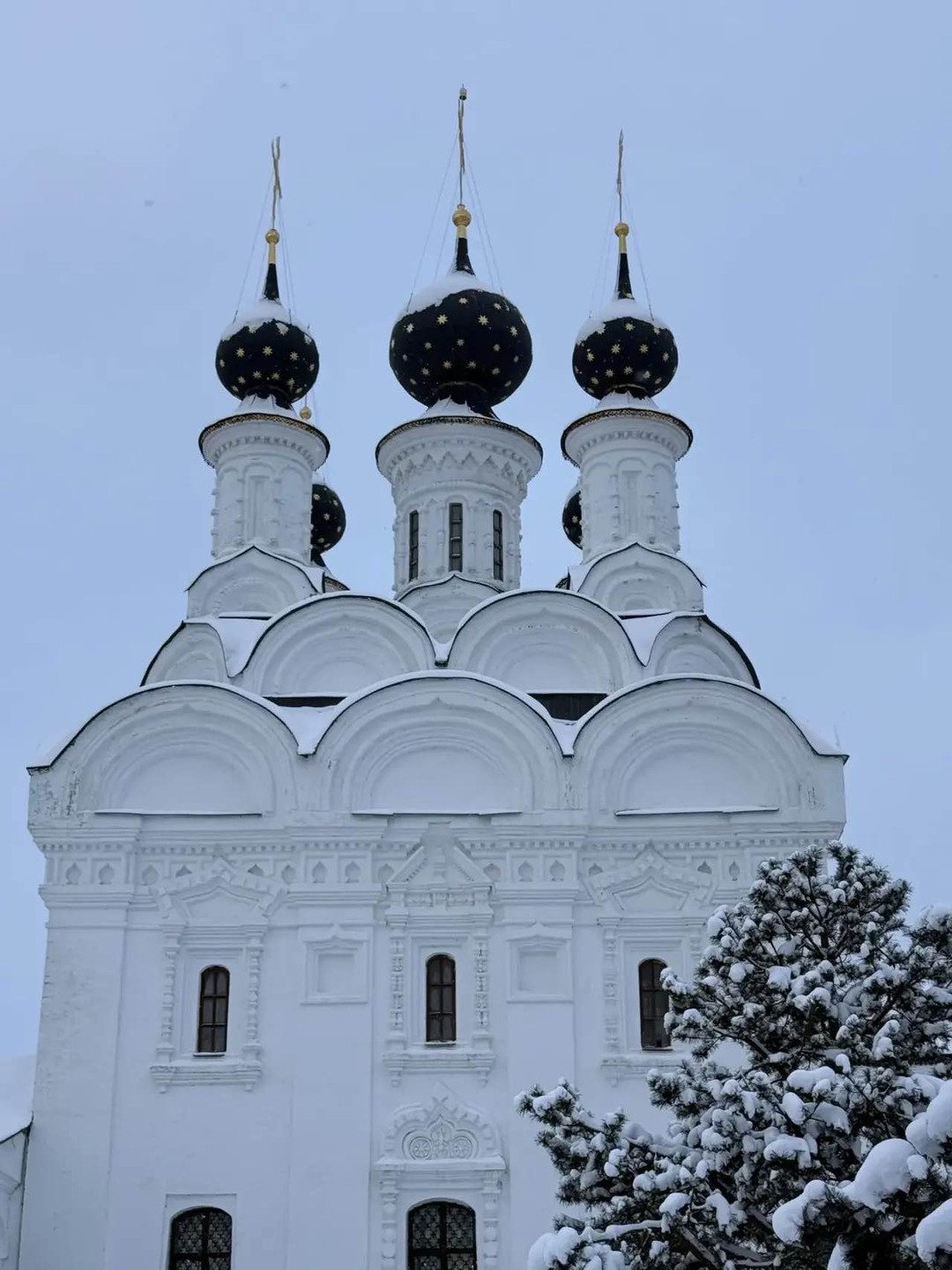 Муром за 2 часа (Алексей)