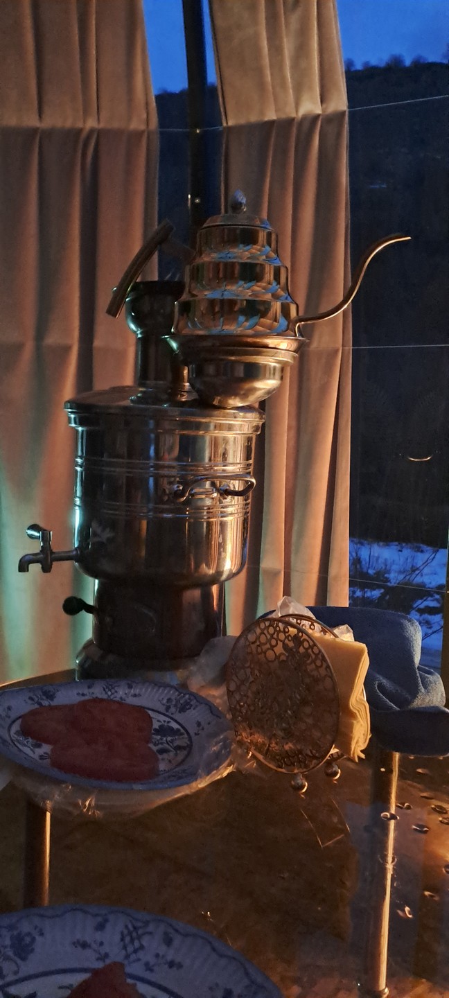 Зимой природа по-своему красива, и это отличное время для вылазки на природу. Вблизи Кисловодска есть множество