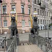 Фото отзыва 2: экскурсия "Добро пожаловать в Петербург!"