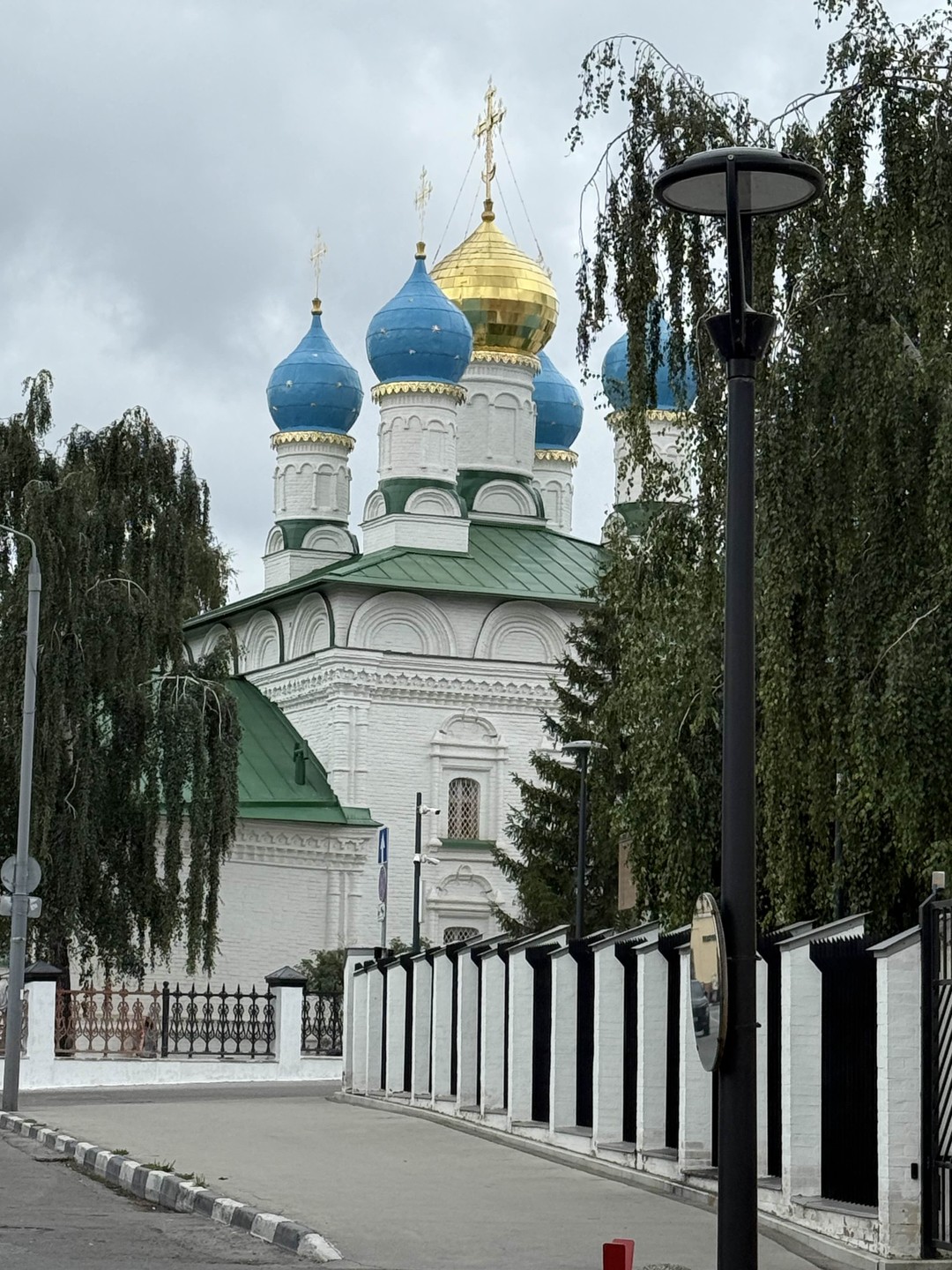 Тула для всей семьи (Елена)
