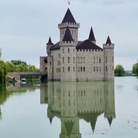 Фото отзыва 3: экскурсия "К Языку тролля, Голубому озеру и ущельям из Кисловодска"