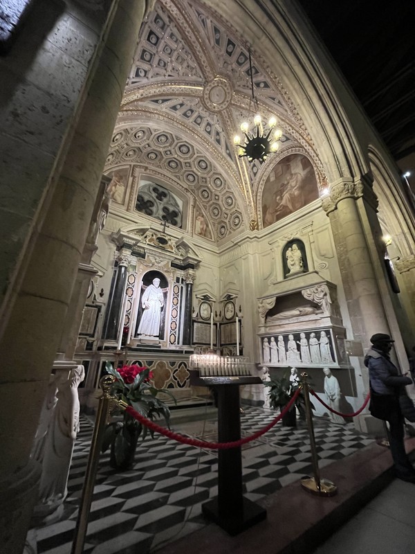 Караваджо в Неаполе: гений, бунтарь, беглец